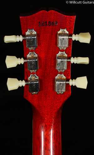 Gibson Custom Shop 1964 ES-335 Reissue VOS 60s Cherry (869)