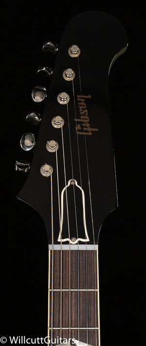 Gibson Custom Shop 1964 Trini Lopez Standard Reissue VOS Olive Drab (011)