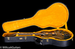 Gibson Custom Shop 1964 Trini Lopez Standard Reissue VOS Olive Drab (011)