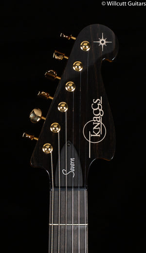 Knaggs Chesapeake Severn SSS Trem Sunflower