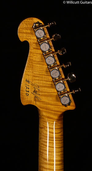Knaggs Chesapeake Severn SSS Trem Sunflower