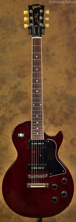 Gibson USA Les Paul Special Walnut USED