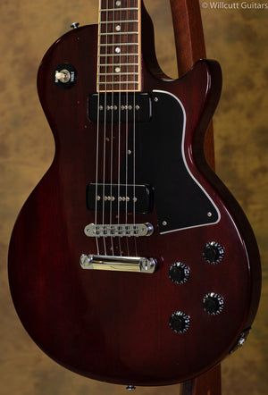 Gibson USA Les Paul Special Walnut USED