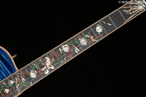 Knaggs Influence Kenai Limited "Reef of Life" Ocean Blue Tier 1