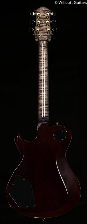 Knaggs Influence Kenai Limited "Reef of Life" Charcoal Burst Quilt Tier 1