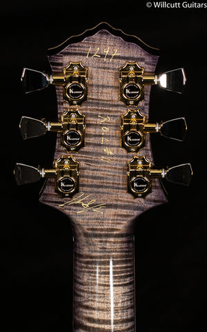 Knaggs Influence Kenai Limited "Reef of Life" Charcoal Burst Quilt Tier 1