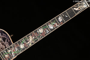Knaggs Influence Kenai Limited "Reef of Life" Charcoal Burst Quilt Tier 1
