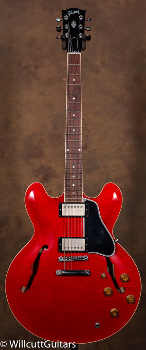 Gibson ES-335 Memphis Cherry USED