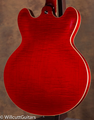 Gibson ES-335 Memphis Cherry USED