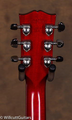 Gibson ES-335 Memphis Cherry USED