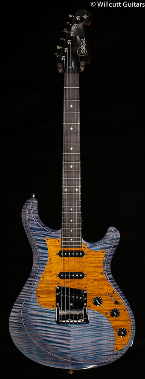Knaggs Chesapeake Severn Trem SSS Winter Solstice Tier 1 (285)