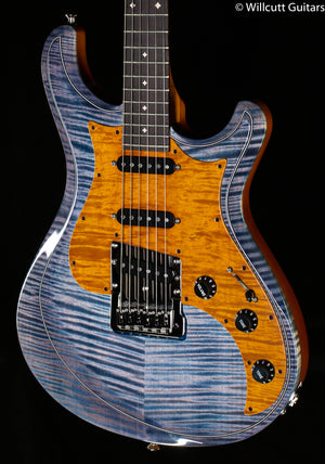 Knaggs Chesapeake Severn Trem SSS Winter Solstice Tier 1 (285)