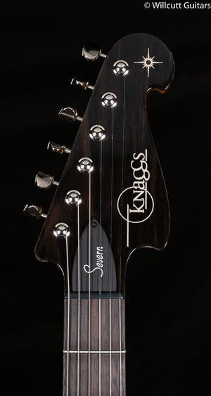 Knaggs Chesapeake Severn Trem SSS Winter Solstice Tier 1 (285)