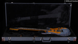 Knaggs Chesapeake Severn Trem SSS Winter Solstice Tier 1 (285)