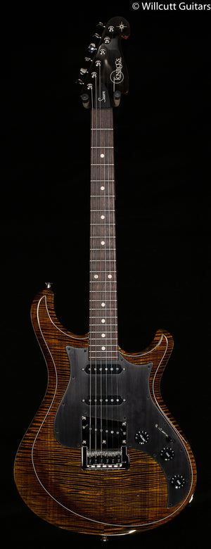 Knaggs Chesapeake Severn SSS Trem Sunflower T1