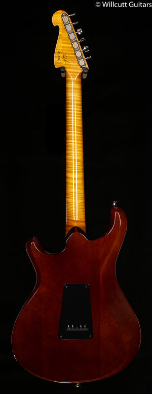 Knaggs Chesapeake Severn SSS Trem Sunflower T1