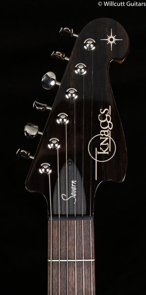 Knaggs Chesapeake Severn SSS Trem Sunflower T1