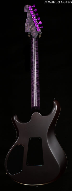 Knaggs Steve Stevens Severn XF SS Purple (298)