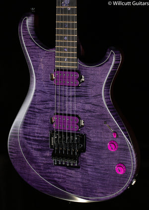 Knaggs Steve Stevens Severn XF SS Purple (298)