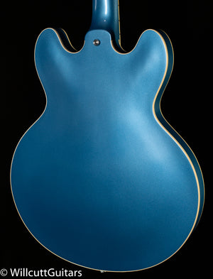 Gibson Custom Shop 1964 ES-335 Willcutt Exclusive Pelham Blue VOS (311)