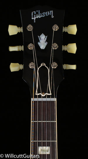 Gibson Custom Shop 1964 ES-335 Willcutt Exclusive Pelham Blue VOS (311)