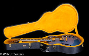 Gibson Custom Shop 1964 ES-335 Willcutt Exclusive Pelham Blue VOS (311)