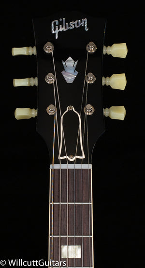 Gibson Custom Shop 1964 ES-335 Willcutt Exclusive Pelham Blue VOS (411)