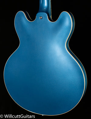 Gibson Custom Shop 1964 ES-335 Willcutt Exclusive Pelham Blue VOS (412)