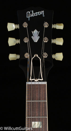 Gibson Custom Shop 1964 ES-335 Willcutt Exclusive Pelham Blue VOS (412)