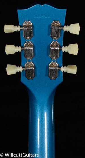 Gibson Custom Shop 1964 ES-335 Willcutt Exclusive Pelham Blue VOS (412)
