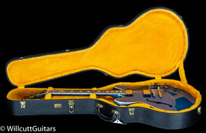 Gibson Custom Shop 1964 ES-335 Willcutt Exclusive Pelham Blue VOS (412)