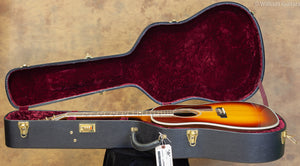 Gibson J-45 Regal Burst USED (013)