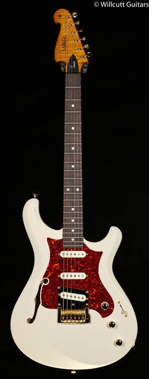 Knaggs Chesapeake Severn Trem SSS HB RVHS Creme (307)