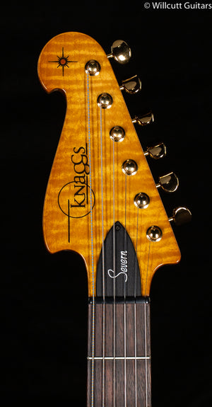 Knaggs Chesapeake Severn Trem SSS HB RVHS Creme (307)