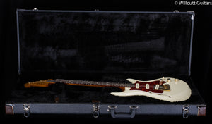 Knaggs Chesapeake Severn Trem SSS HB RVHS Creme (307)