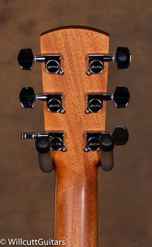 Larrivee OM-03 Koa Spice USED