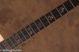 Larrivee OM-03 Koa Spice USED
