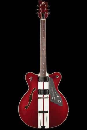 Duesenberg Alliance Mike Campbell II (509)