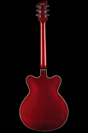 Duesenberg Alliance Mike Campbell II (509)