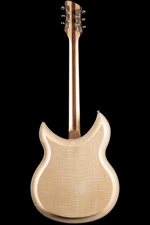 Rickenbacker 381V69 Mapleglo (735)