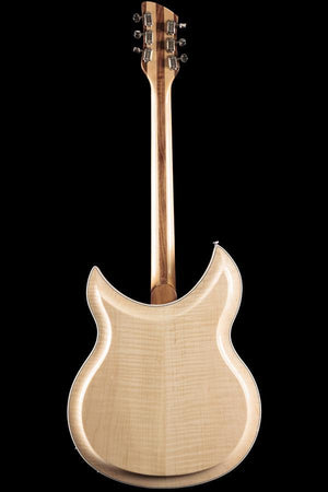 Rickenbacker 381V69 Mapleglo (736)