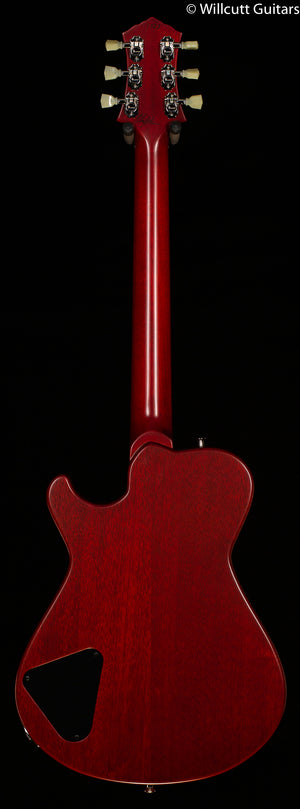 Knaggs Kenai J Vintage Cherry Brazilian