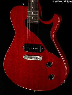 Knaggs Kenai J Vintage Cherry Brazilian