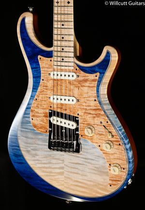 Knaggs Chesapeake Severn Trem SSS Blue Fade (324)