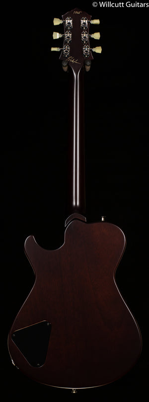 Knaggs Kenai J Tobacco Burst Brazilian