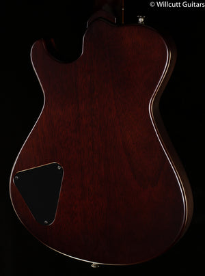 Knaggs Kenai J Tobacco Burst Brazilian