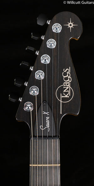 Knaggs Chesapeake Severn X Trem HSS Aged Scotch (325)