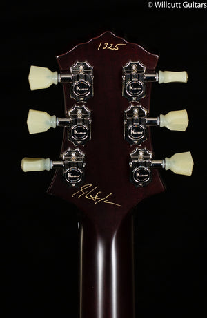 Knaggs Kenai J Tobacco Burst Brazilian