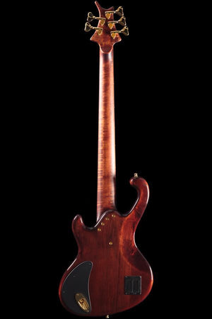 Ritter Cora 5-String Late Lounge Bass Guitar (343)