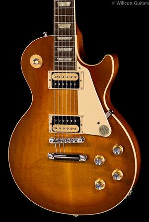 Gibson Les Paul Classic Honeyburst